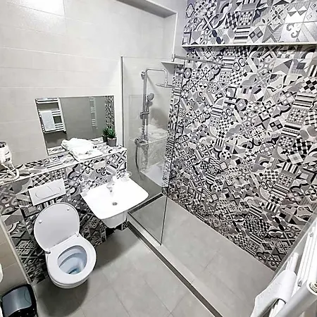 Zeth House Constanţa