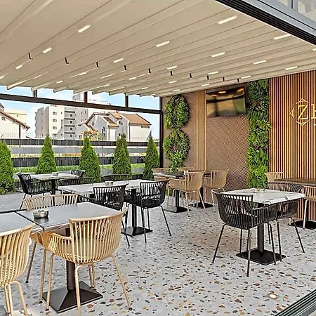 Zeth House Hotel Constanţa
