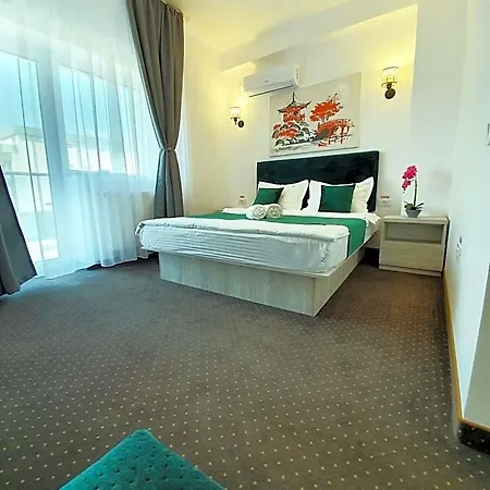 Zeth House Constanţa