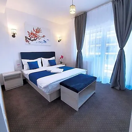 Zeth House Constanţa