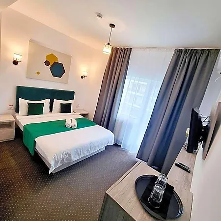 Hotel Zeth House Constanţa